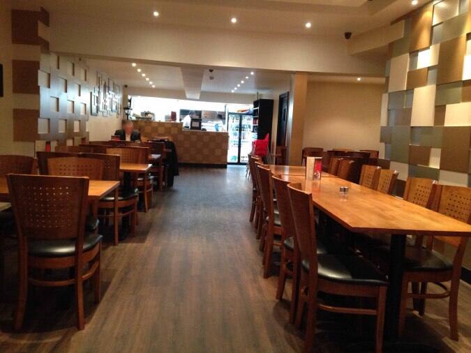 The Grill, Stratford, London Zomato UK