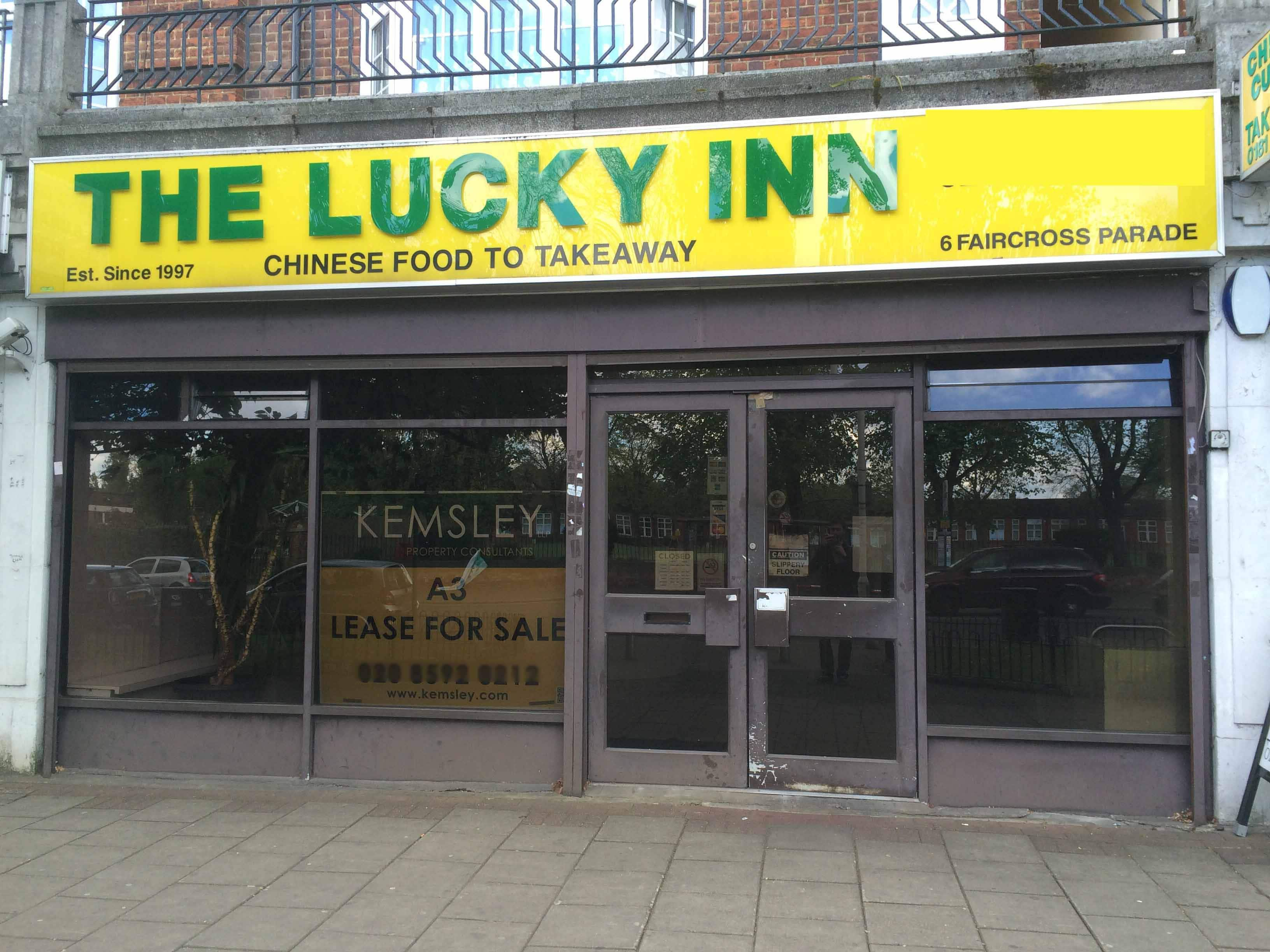 the-lucky-inn-menu-menu-for-the-lucky-inn-barking-london