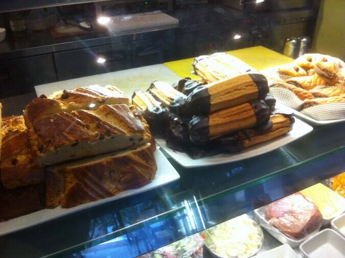 Brad's Coffee Bar, Walthamstow, London Zomato UK