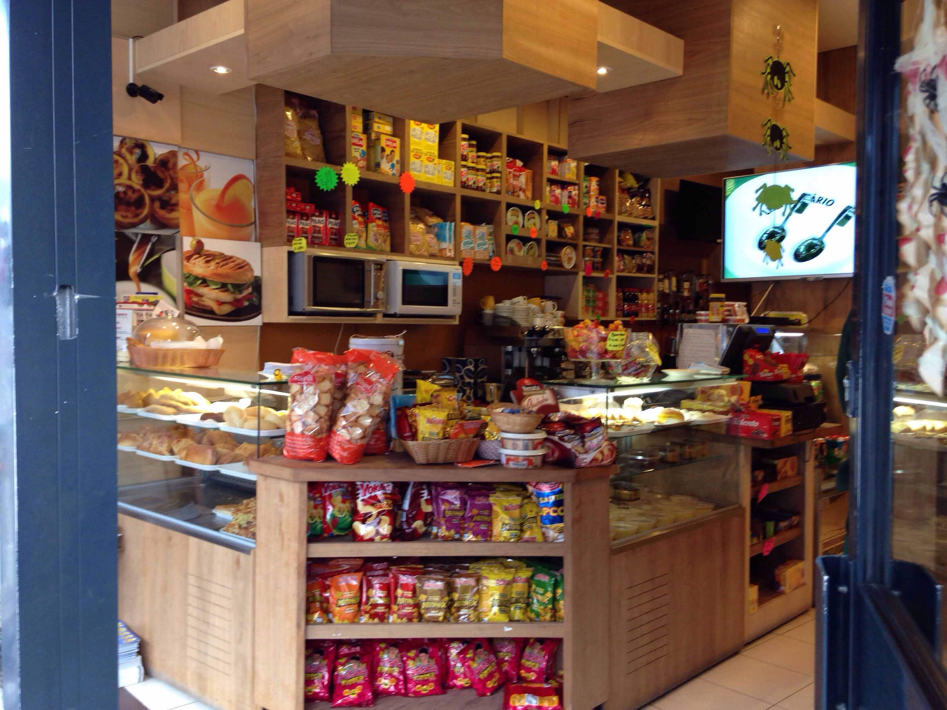 Mineiro Cafe Queen S Park London