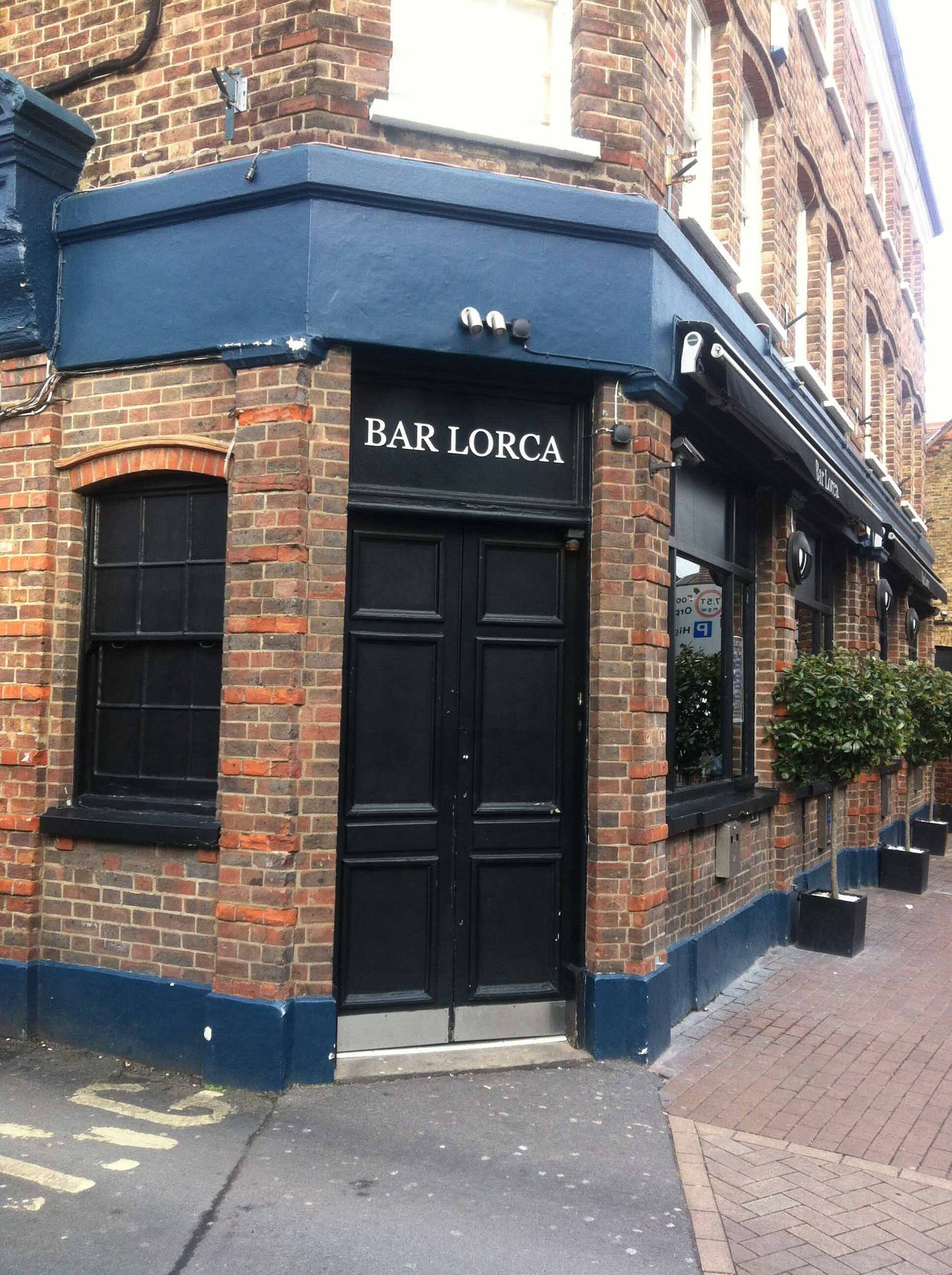 Bar Lorca, Bexley High Street, Bexley, London Zomato