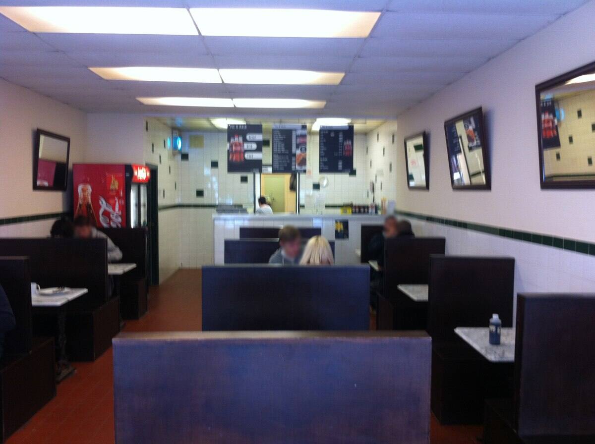 Pie 'N' Mash, Welling, London Zomato