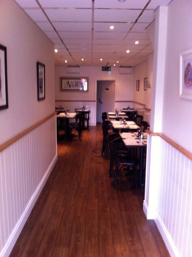 The Village Fish & Chips Menu Zomato UK