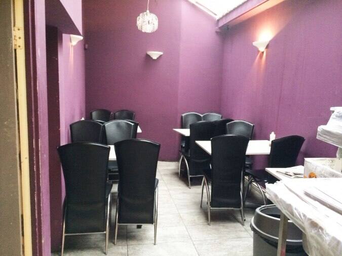 Great Wall Menu Menu For Great Wall Kentish Town London