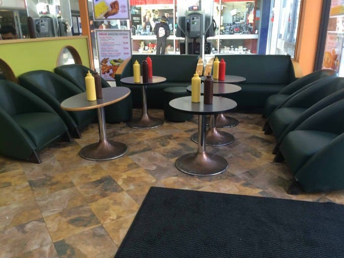 Griller Menu, Menu for Griller, Barking, London Zomato UK