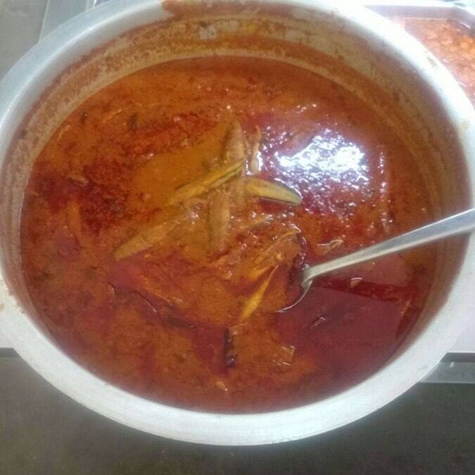 Curries And Pickles Menu, Menu for Curries And Pickles, Kaggadasapura