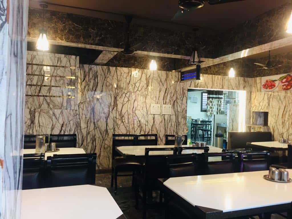 Empark Inn Restaurant, Jayanagar order online Zomato