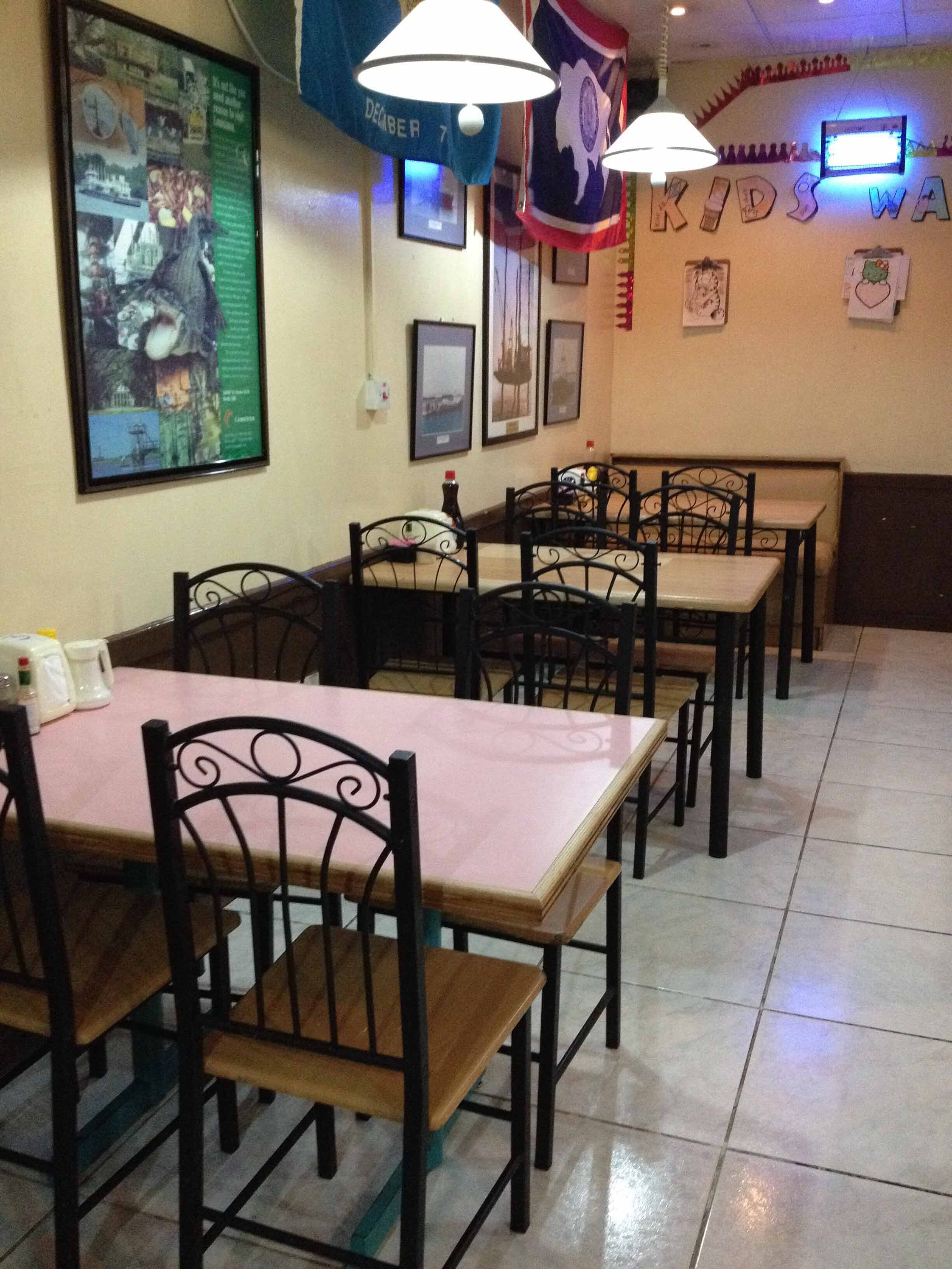 Ric S Kountry Kitchen Umm Ghuwailina Doha Zomato Qatar