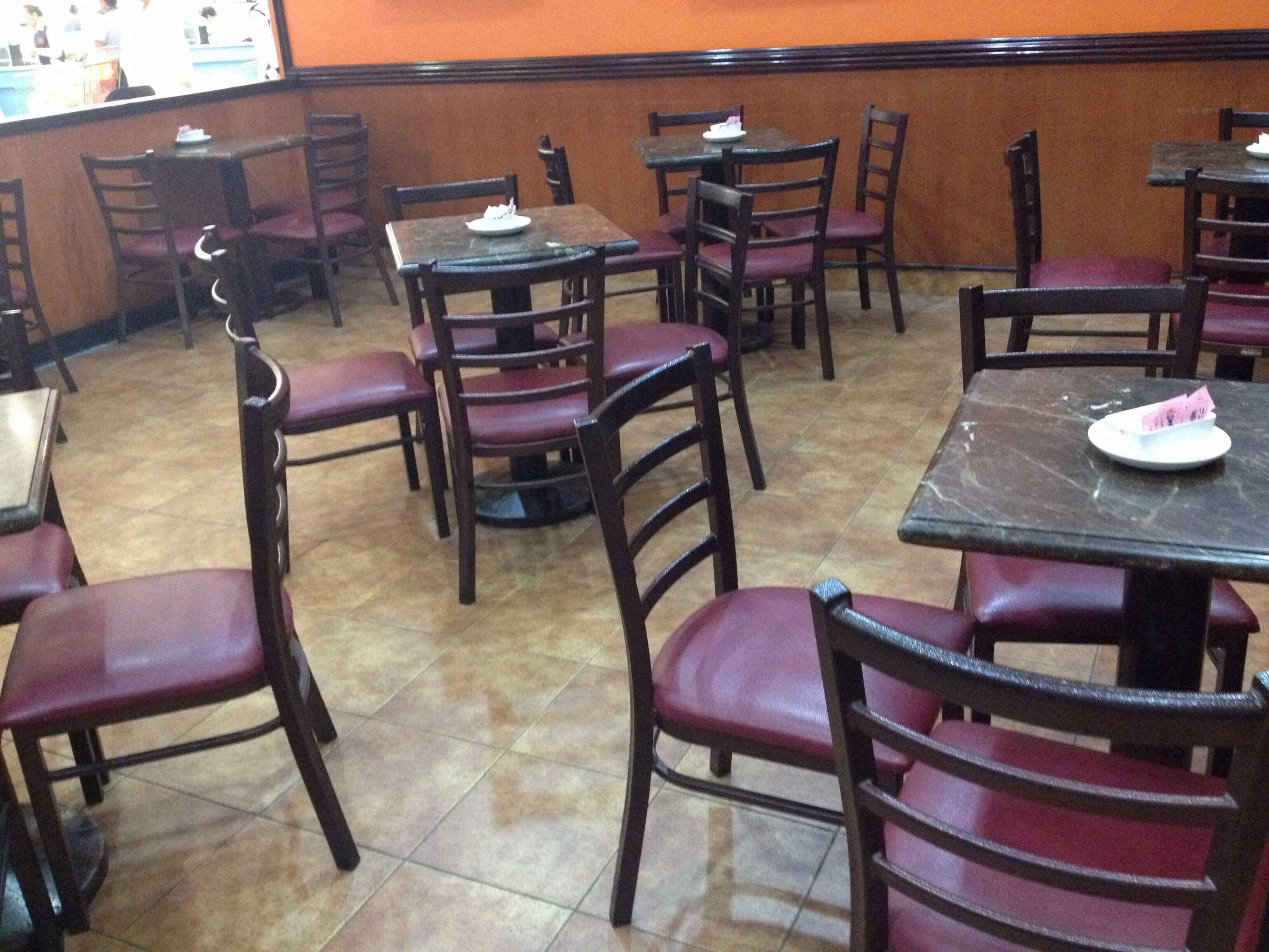 Menu of Coffee Beanery, Old Airport Area, Doha