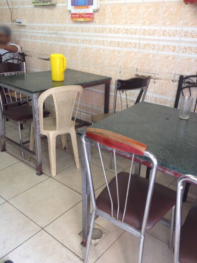 Cafeteria Al Jabal Menu, Menu for Cafeteria Al Jabal, Al Ghanim, Doha Zomato Qatar