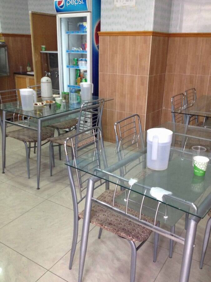 Energy Cafeteria Menu, Menu for Energy Cafeteria, Al Doha Al Jadeeda