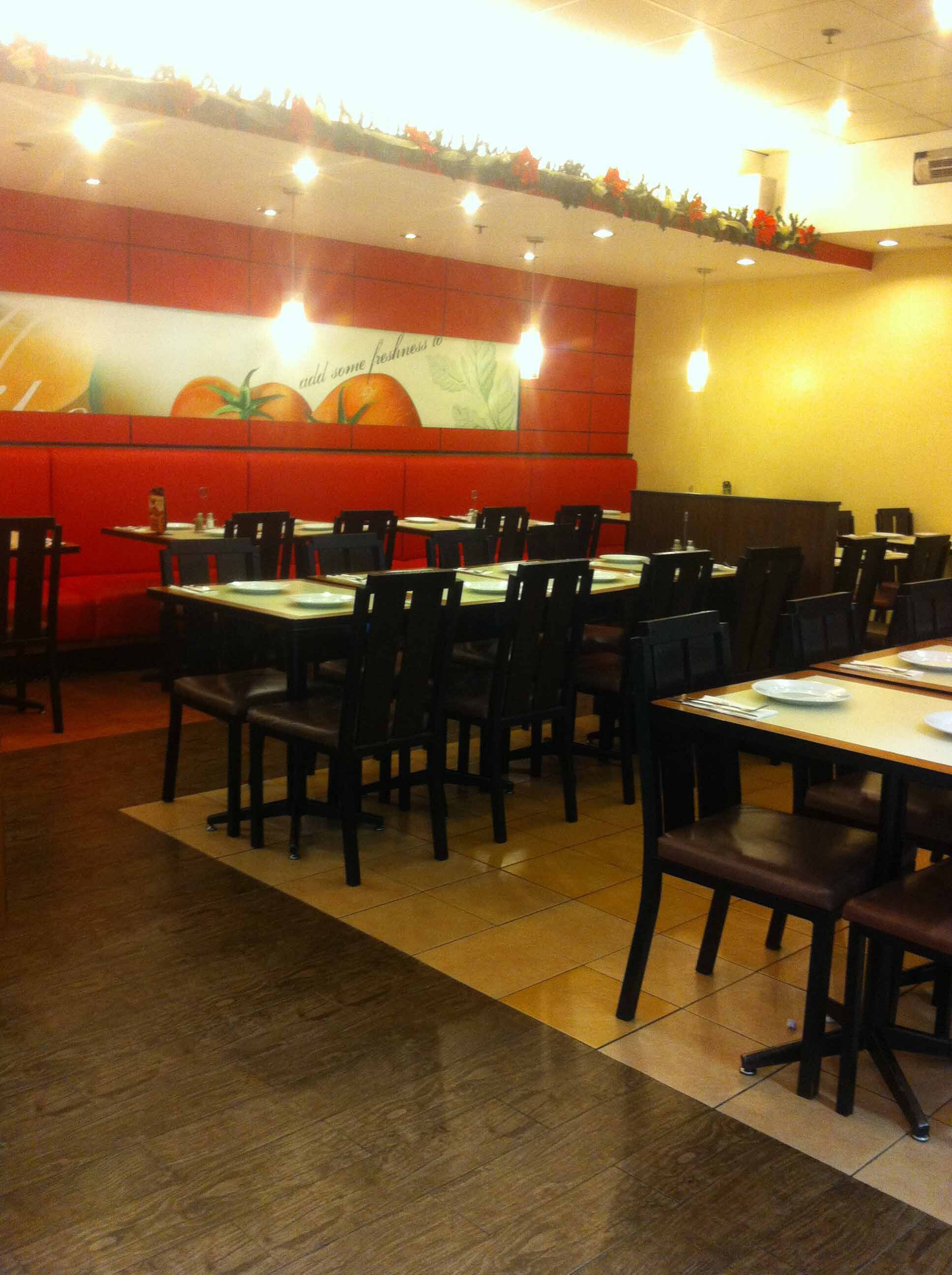 Pizza Hut Ermita Manila