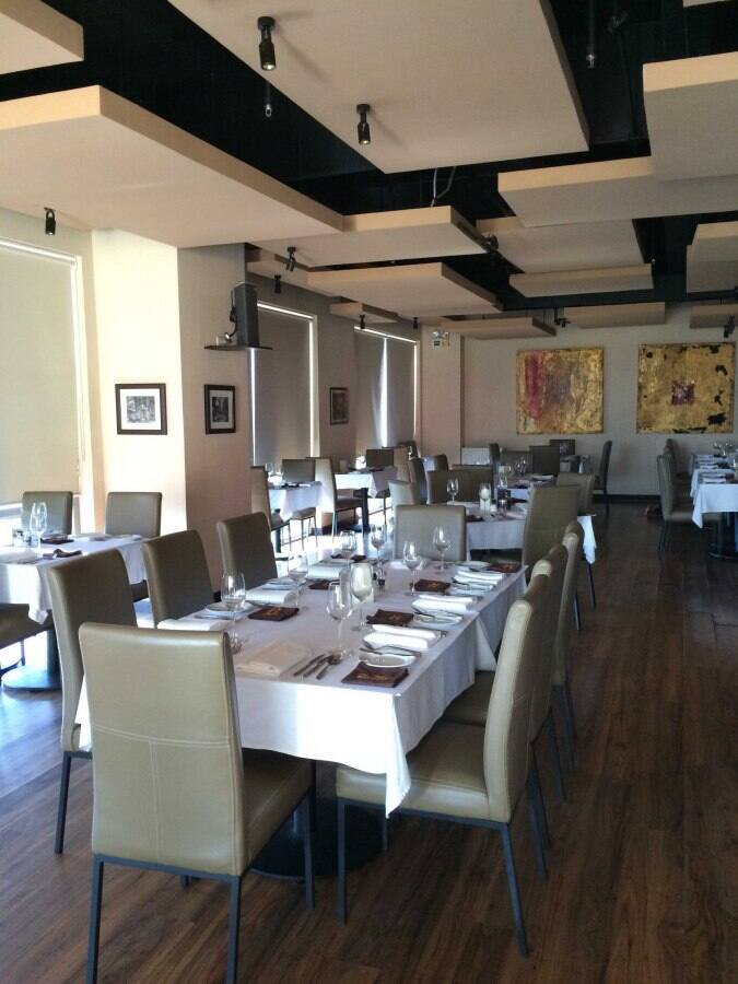 House of Wagyu Stone Grill, Mall of Asia Complex (MOA), Pasay City Zomato Philippines