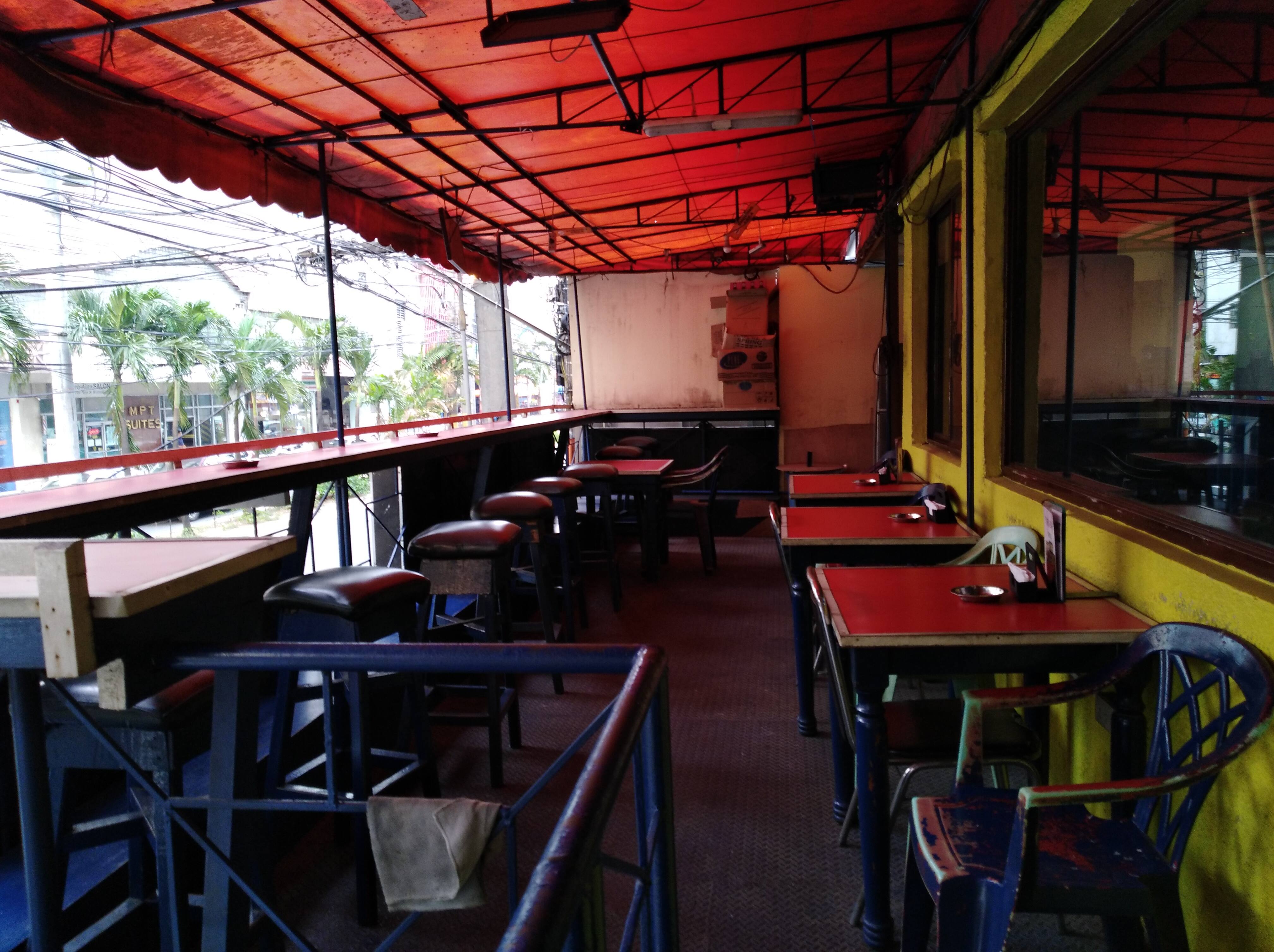 Token Bar & Restaurant, Poblacion, Makati City Zomato