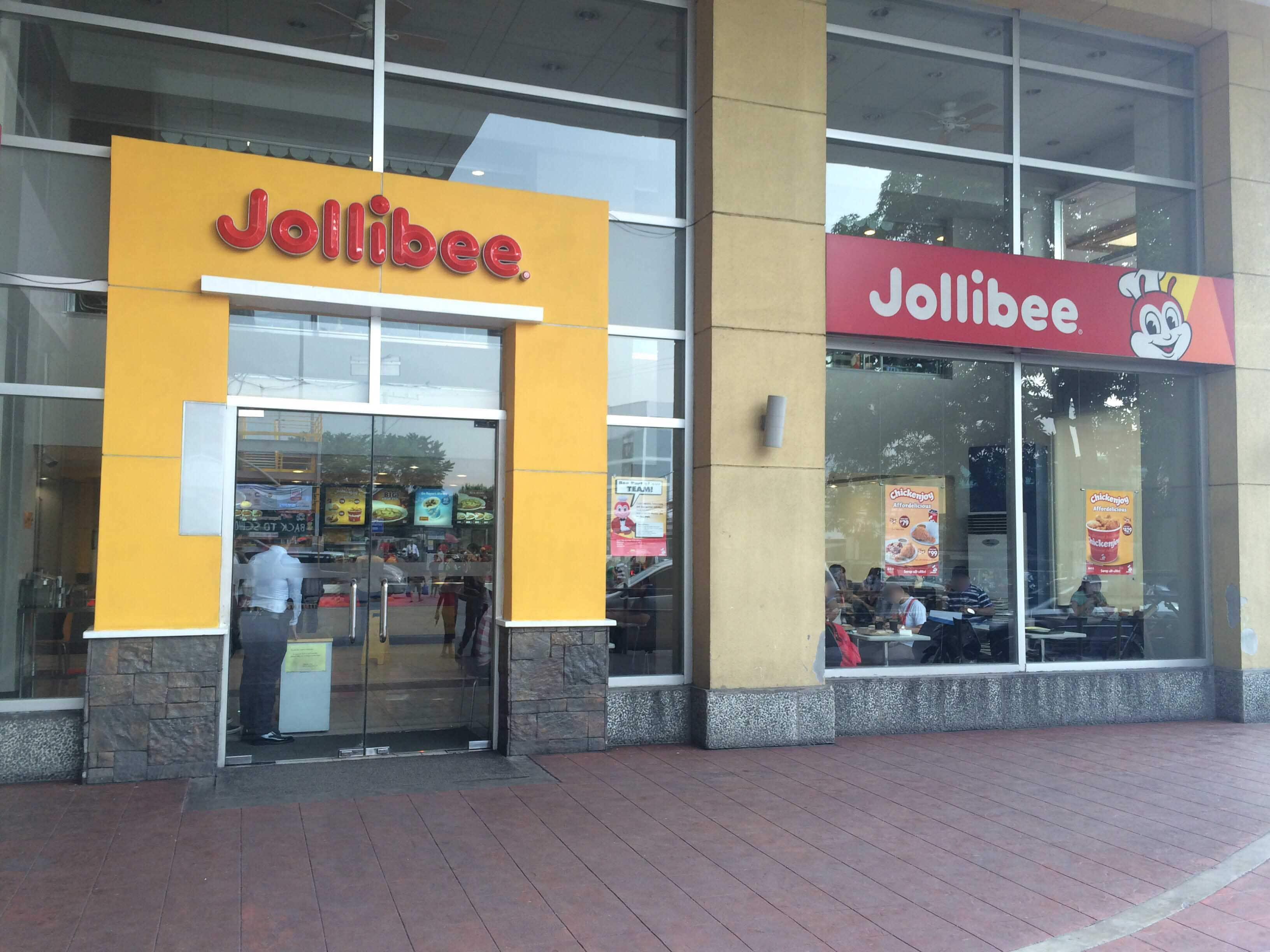 Jollibee Cash Carry Mall Palanan Makati City