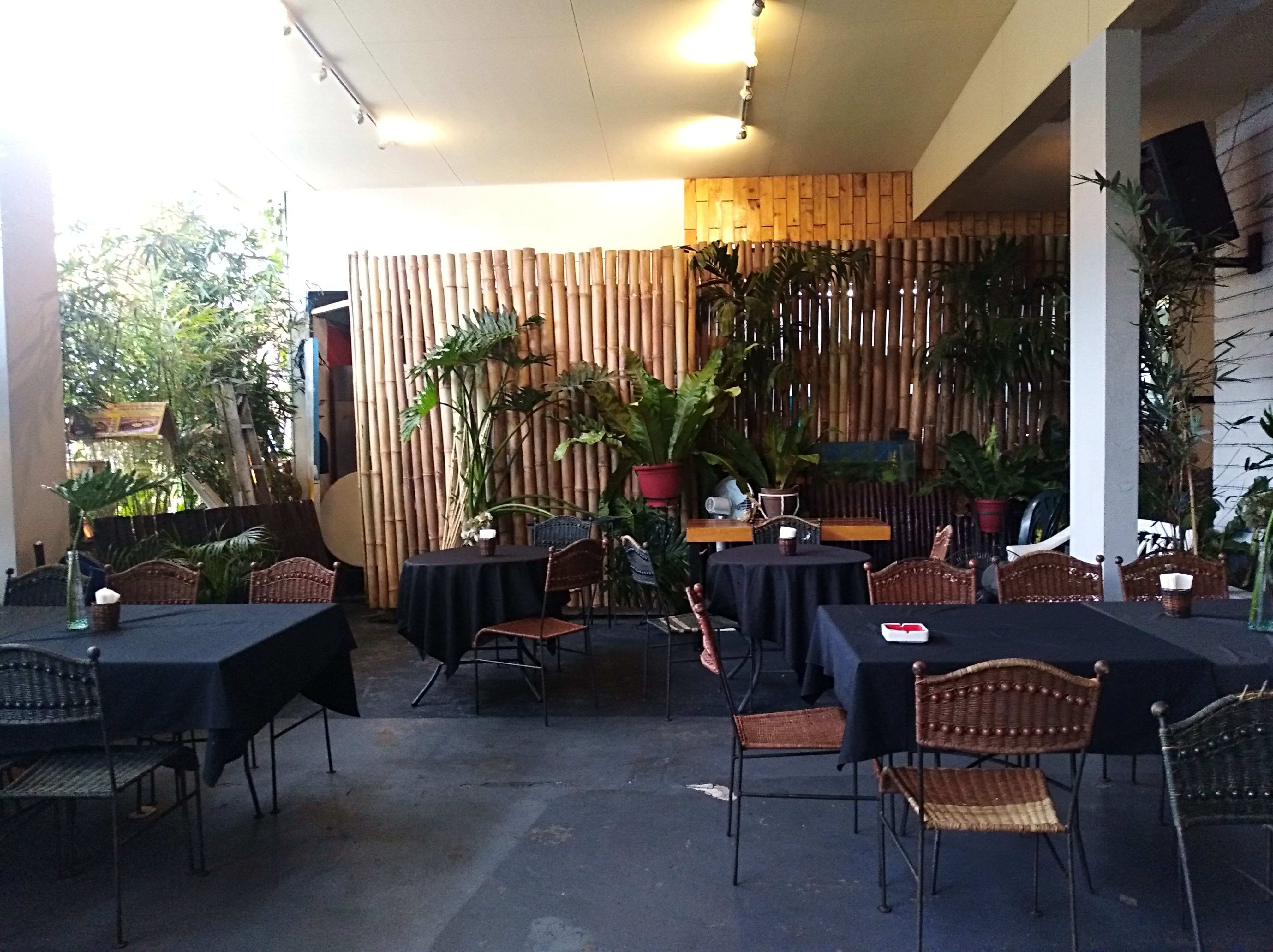 Dapo Restaurant & Bar, Tomas Morato, Quezon City Zomato