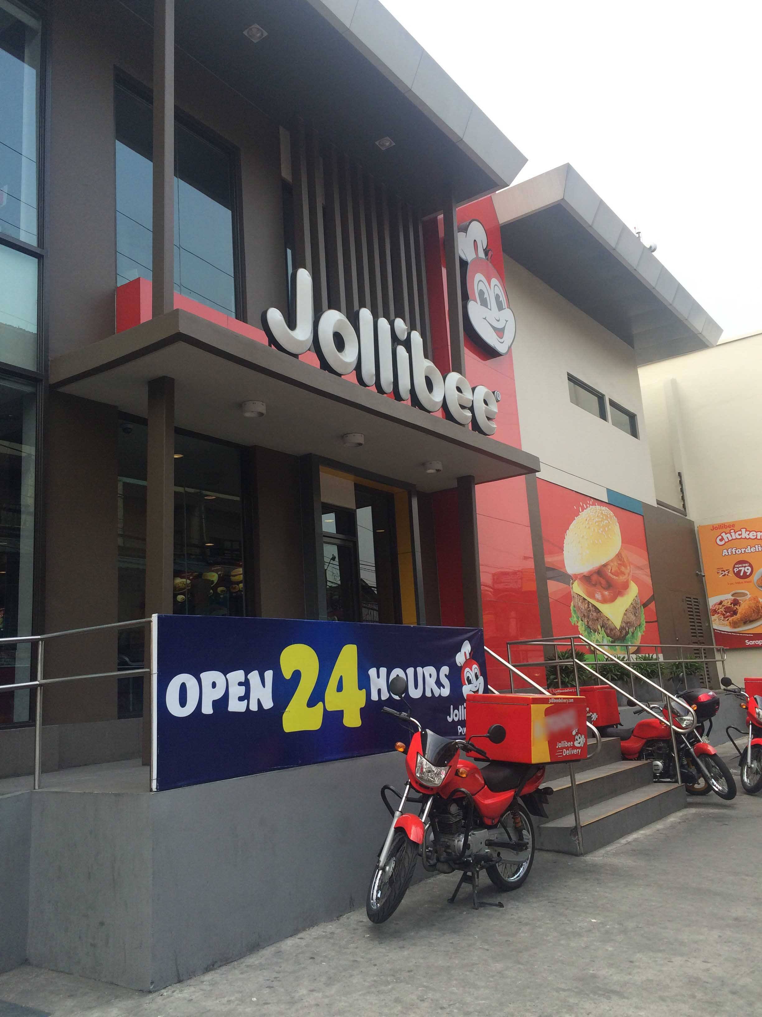 Jollibee, Santa Mesa, Manila - Zomato Philippines