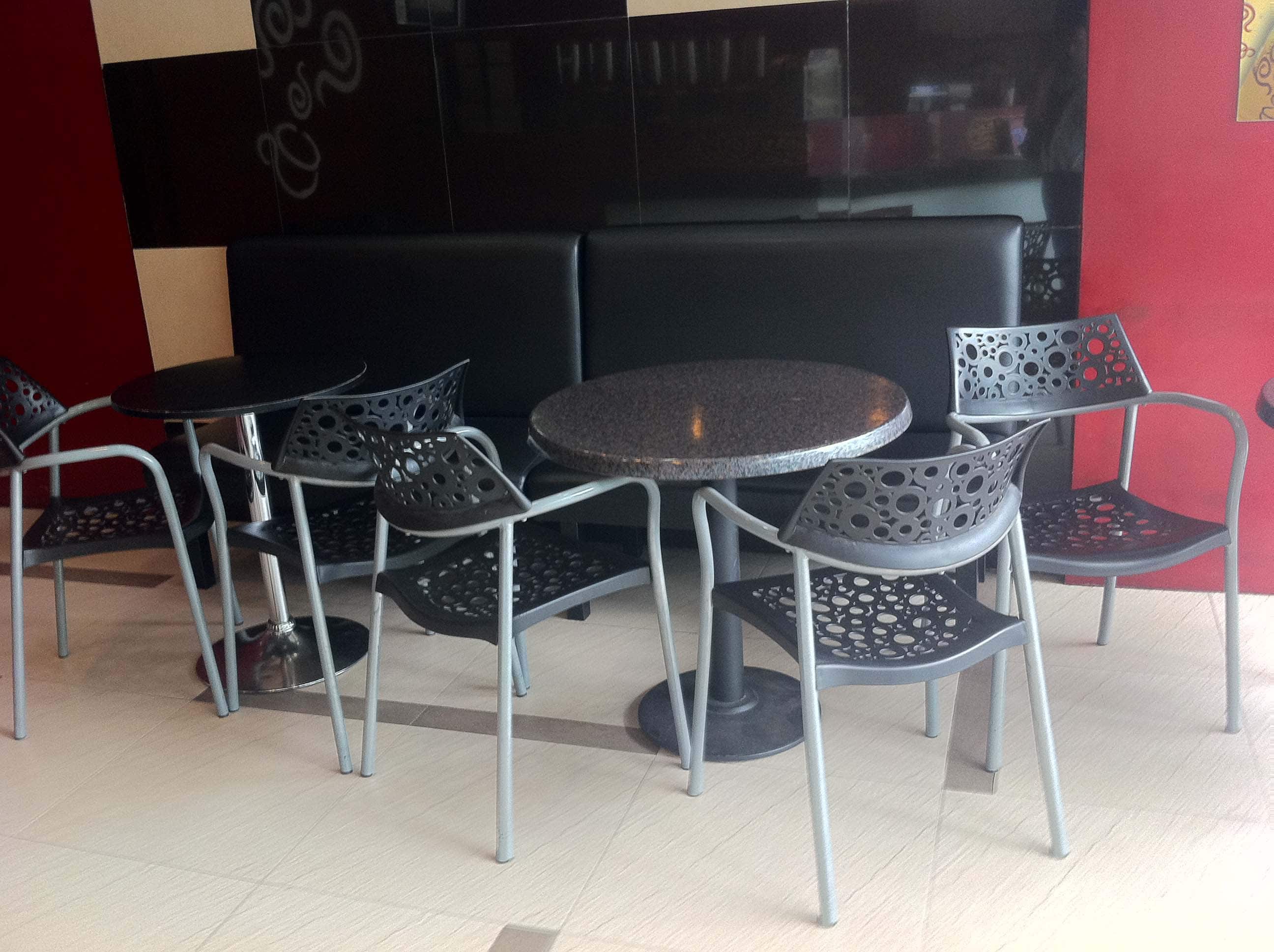 Gong Cha, Cubao, Quezon City Zomato