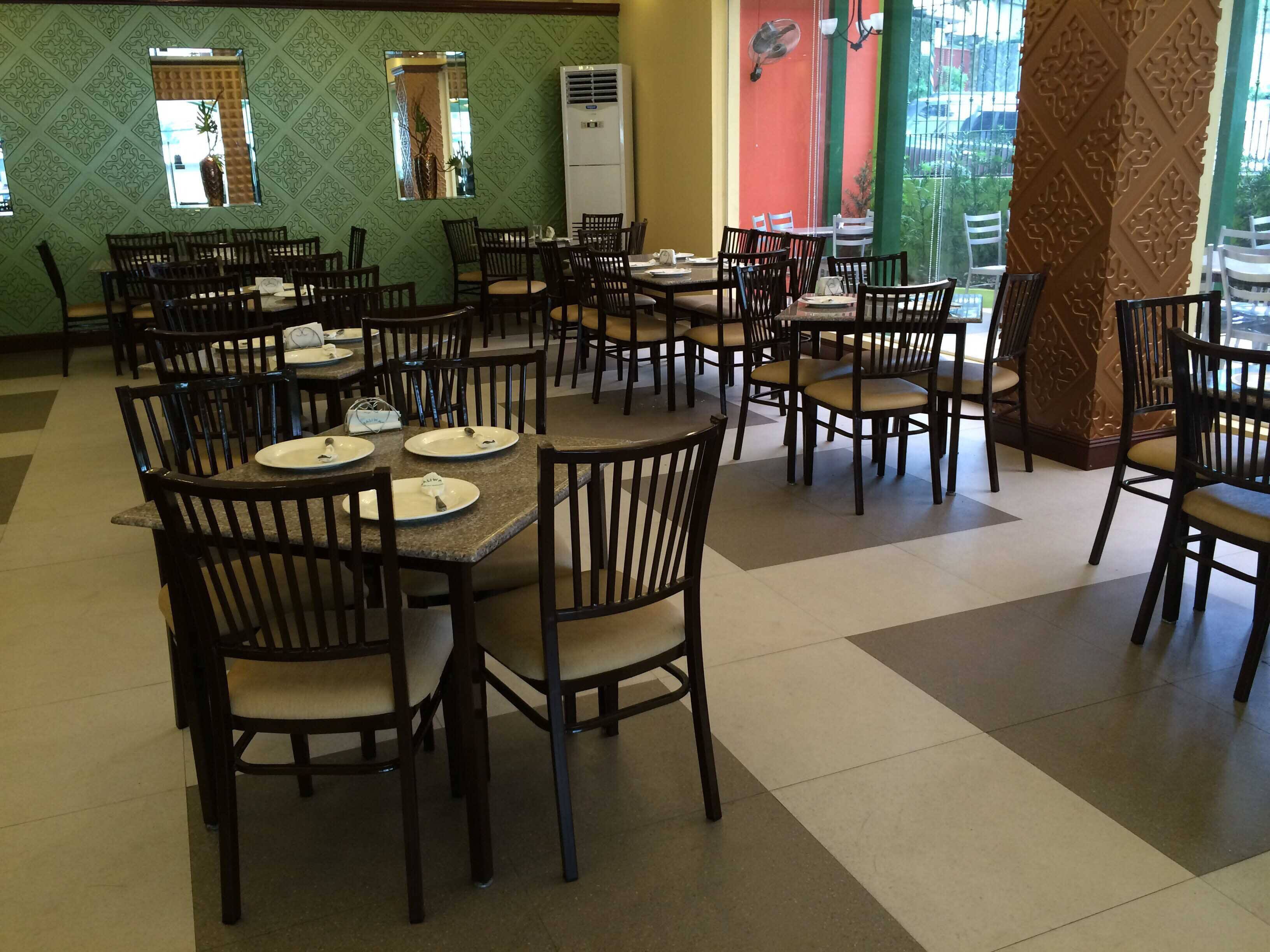 Baliwag Grill & Restaurant, New Manila, Quezon City Zomato