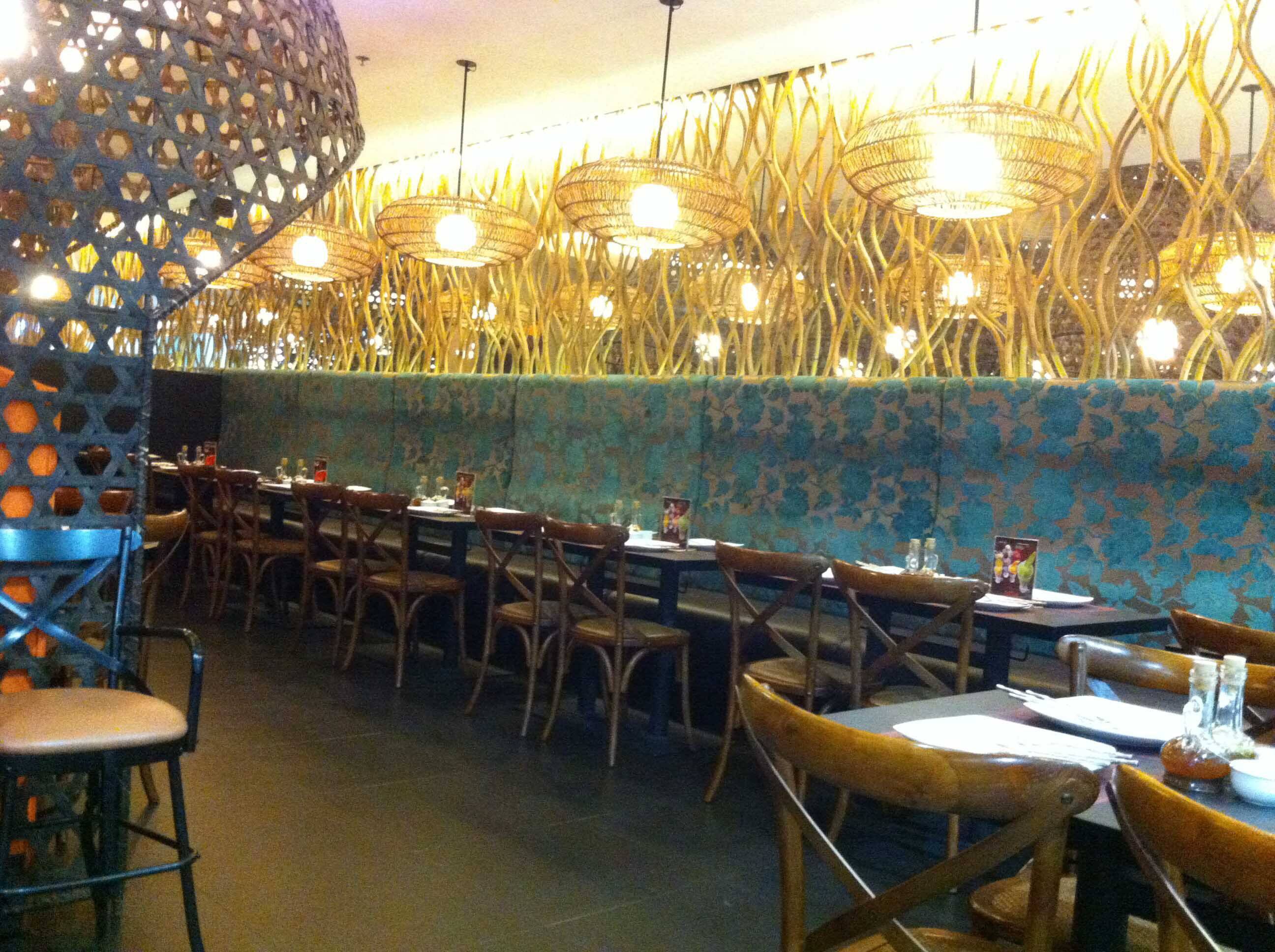 Mesa, Bago Bantay, Quezon City