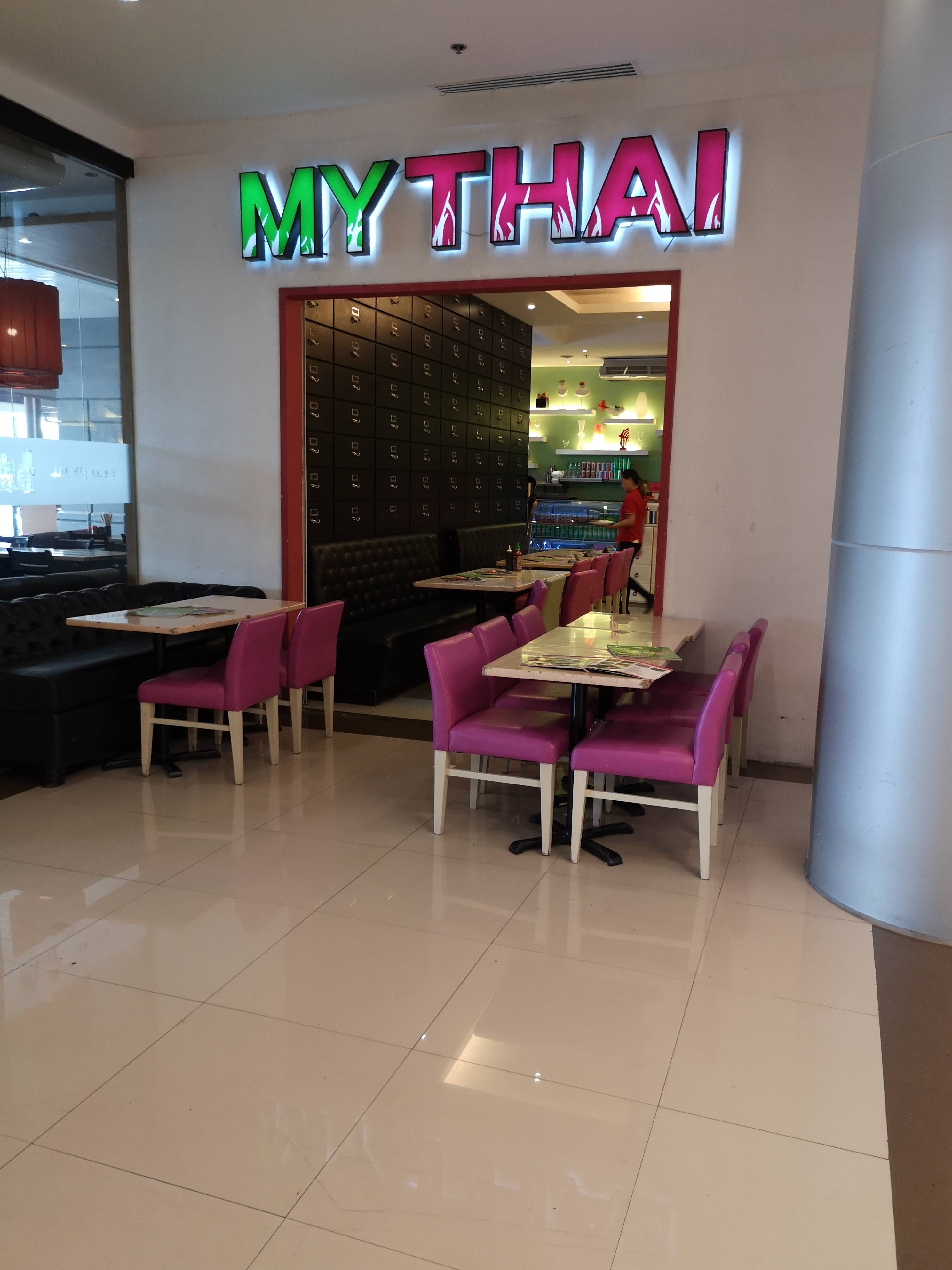 My Thai Kitchen Festival Mall Filinvest City Muntinlupa City Zomato   A0027e8443906c4500254b0d985d8a36 