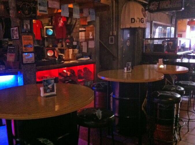 Handlebar Menu, Menu for Handlebar, BelAir, Makati City Zomato