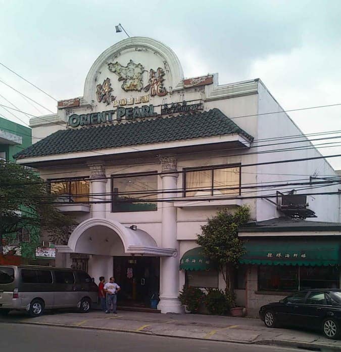 Orient Pearl, South Caloocan, Caloocan City - Zomato Philippines