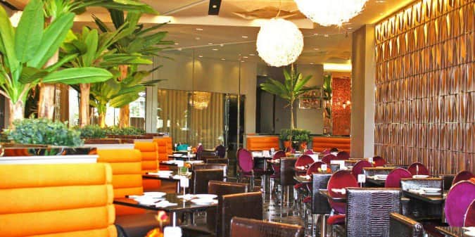 Lugang Cafe Menu, Menu for Lugang Cafe, Glorietta Complex, Makati City ...