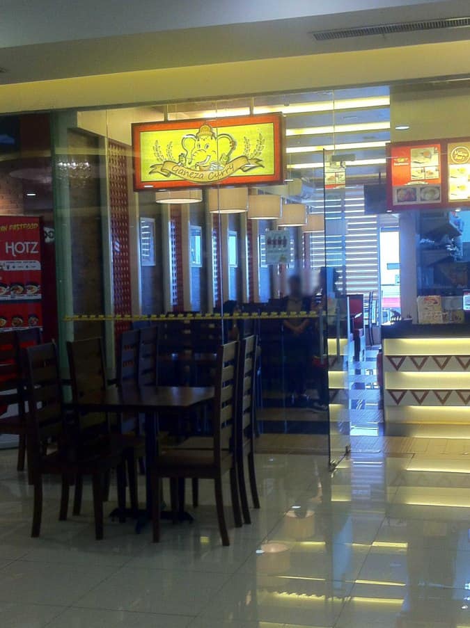 Ganeza Curry House Reviews, User Reviews for Ganeza Curry House, Del