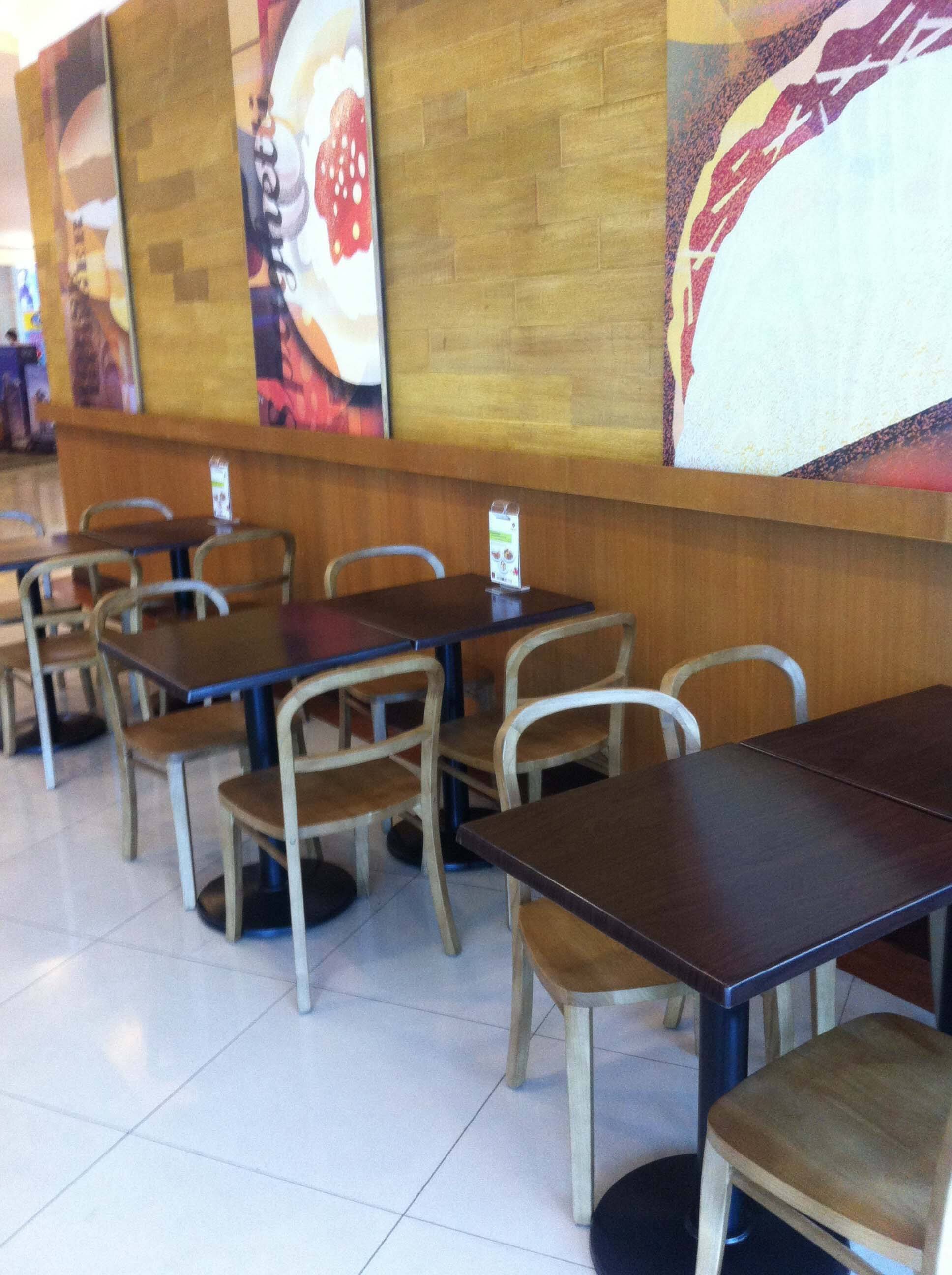 Menu of Pancake House, Del Monte, Quezon City