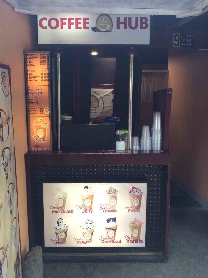 Coffee Hub, Diliman, Quezon City Zomato Philippines