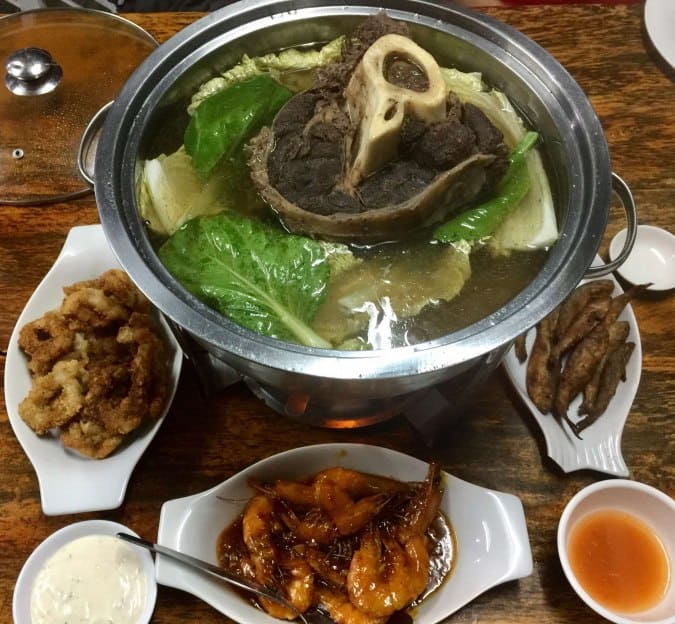 Bradley's Grill And Bulalo, Tagaytay City, Tagaytay City - Zomato ...