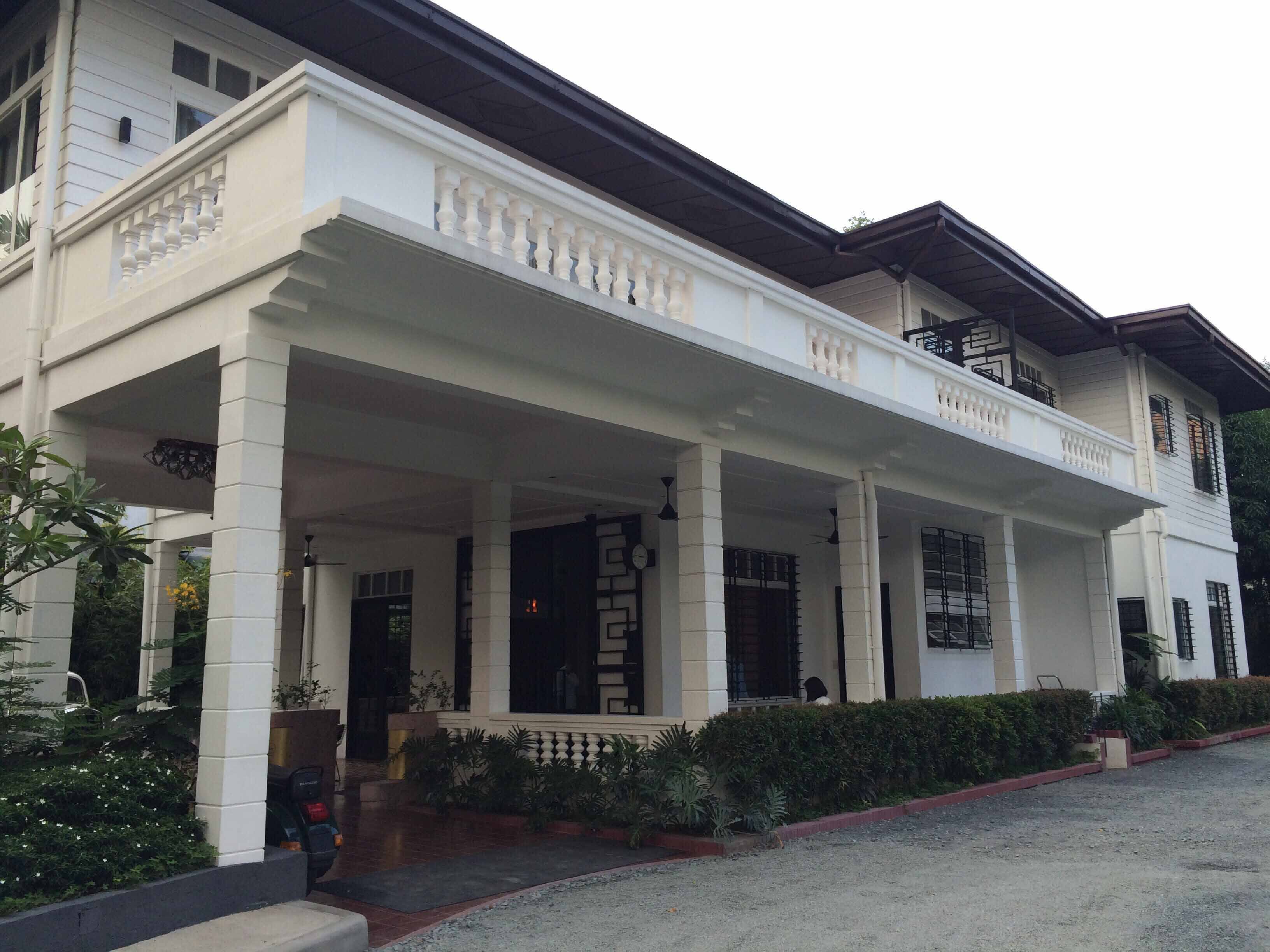 Apartment 1B, Libertad, Pasay City