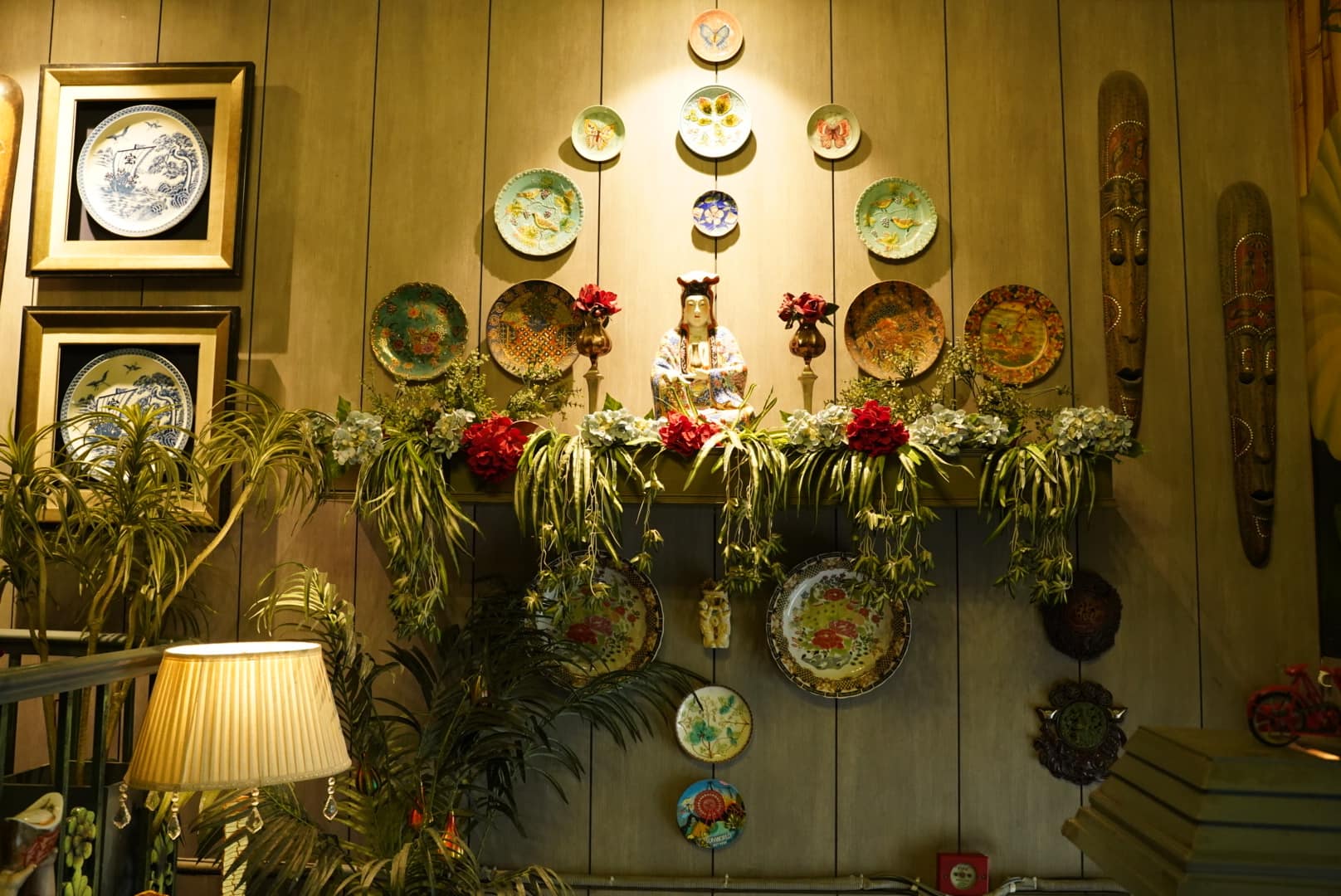 Restaurant image