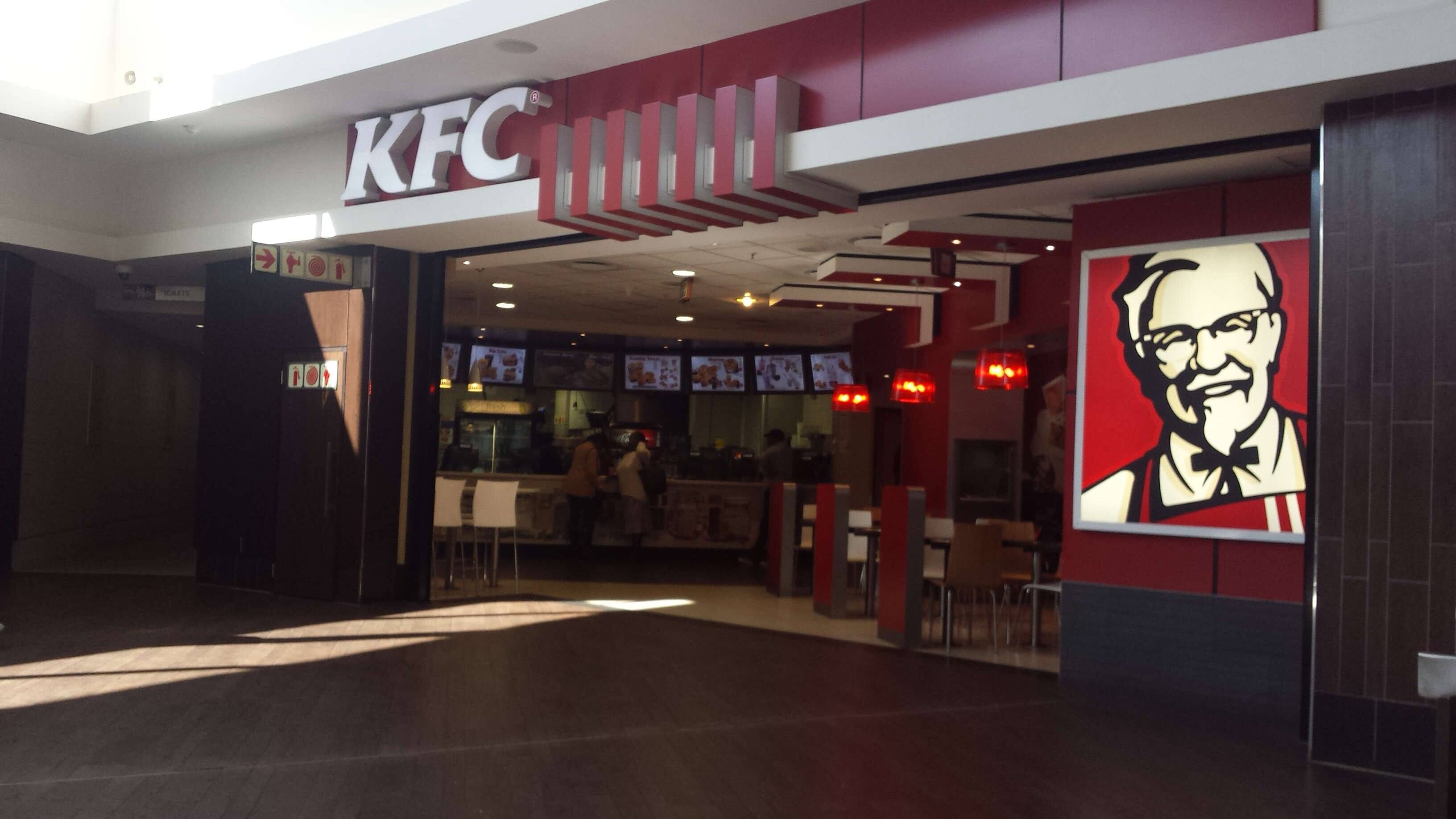 KFC, Bedford Gardens, East Rand