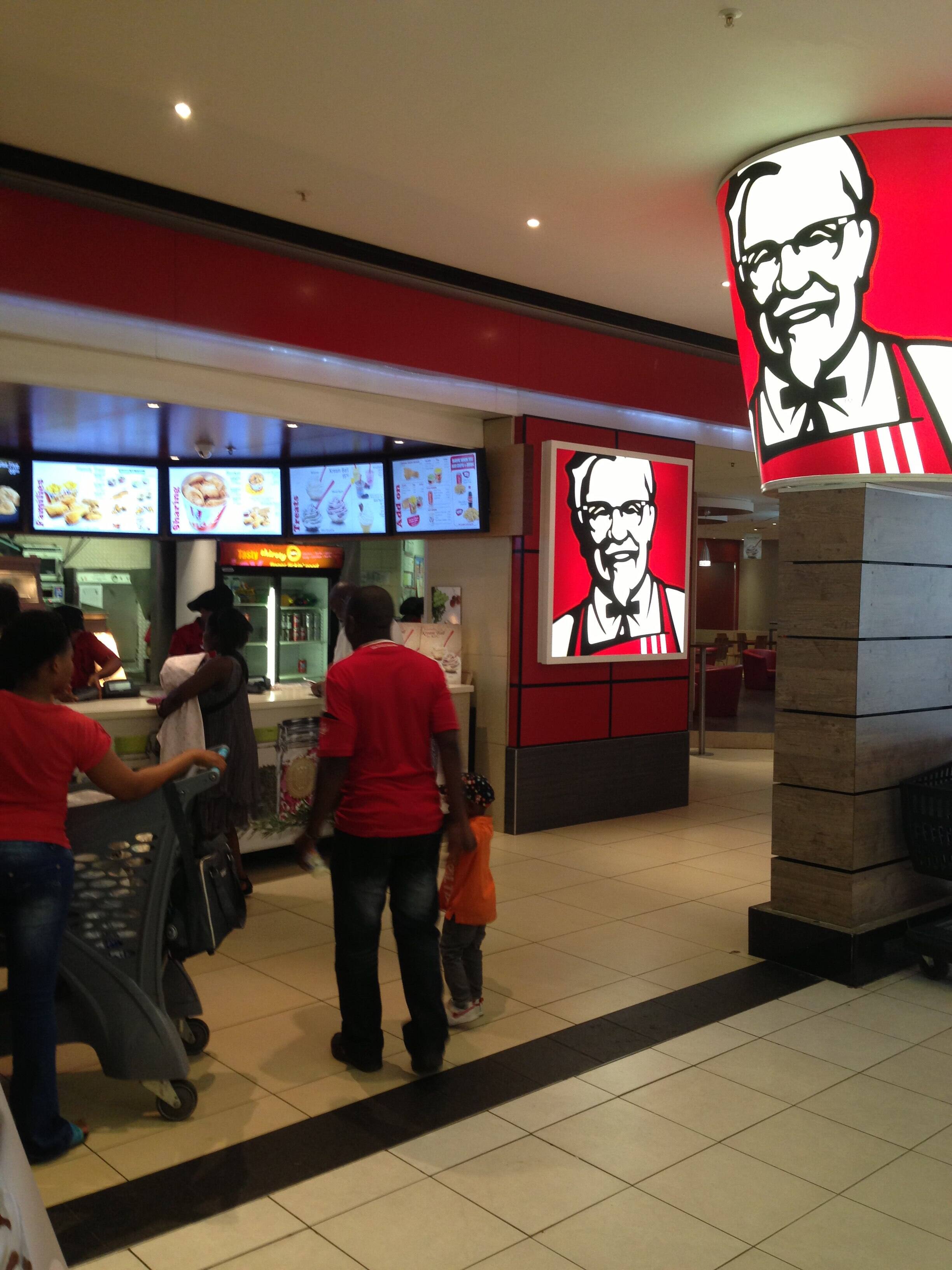Kfc Pay Bombshell Hourly Rates Higher Than You Think - t5wdnl0