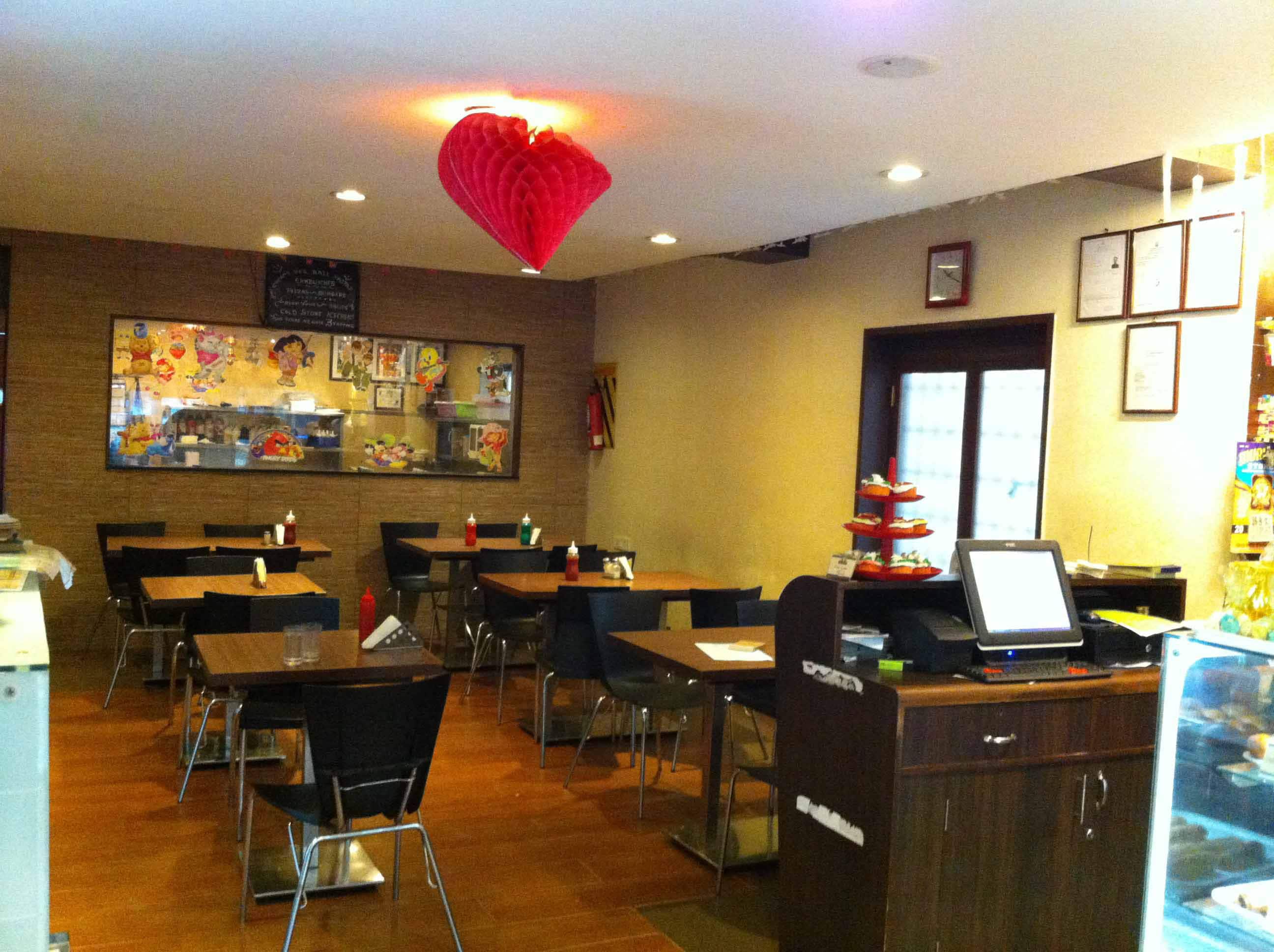 Baker's Cafe, Mylapore, Chennai Zomato