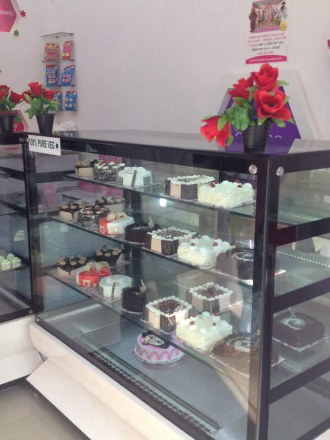 WS Bakers Menu, Menu for WS Bakers, Sadashiv Peth, Pune Zomato