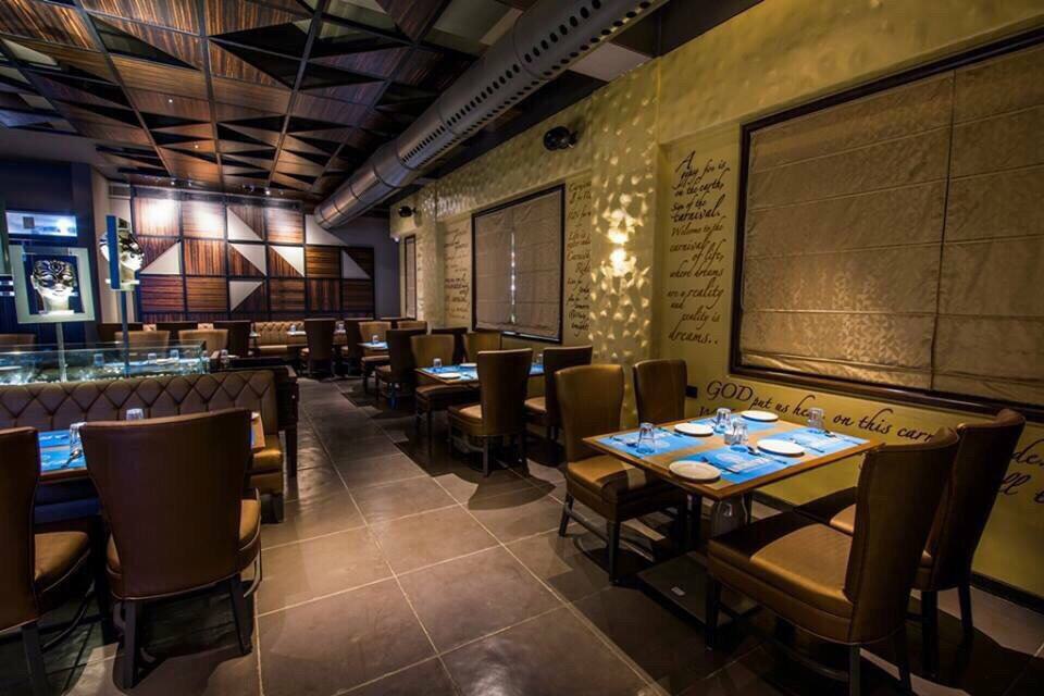 Carnival Restaurant
