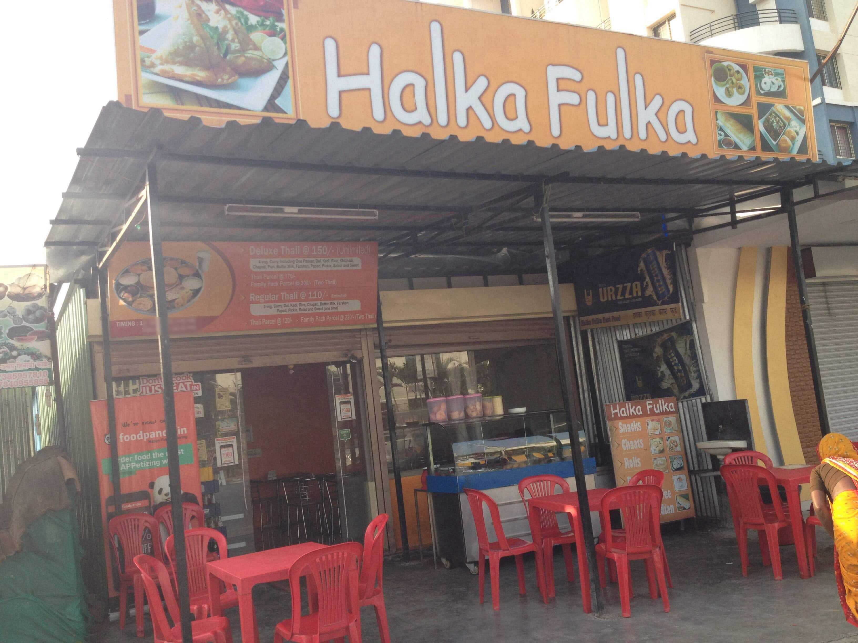 Halka Fulka, Wakad, Pune | Zomato