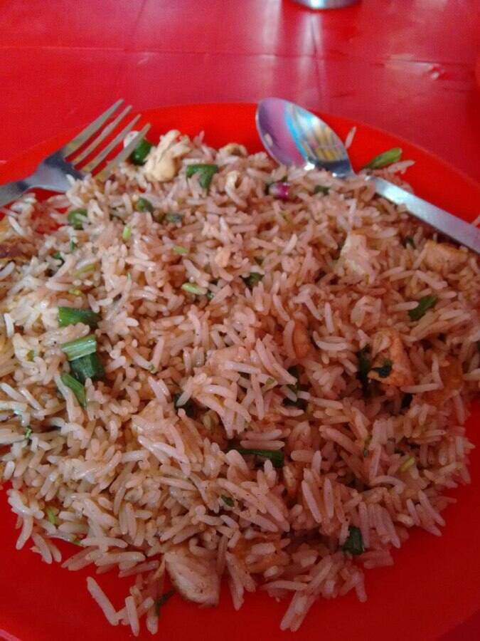 Conerstone Restaurant, Pimple Gurav, Pune Zomato