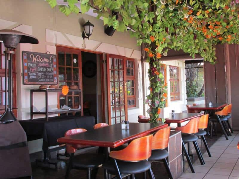 The Village Coffee Shop, North Riding, Randburg | Zomato