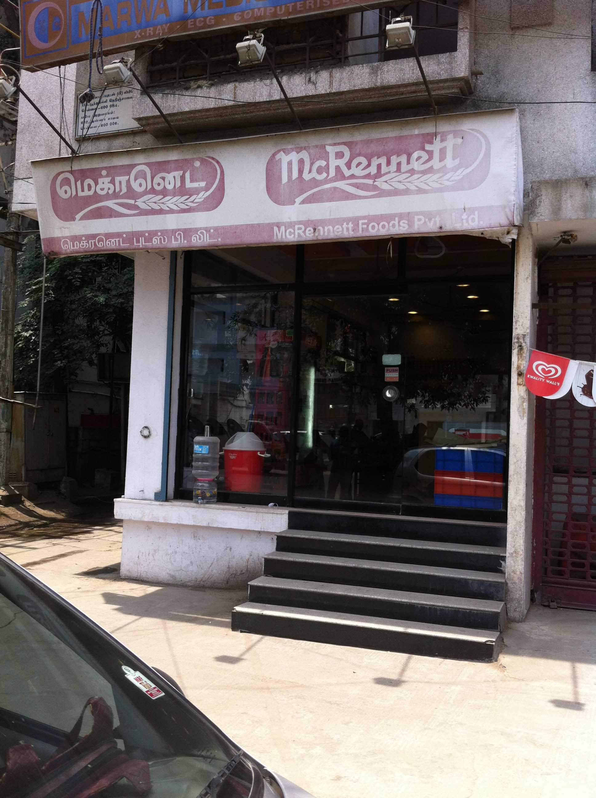 Mcrennett in Palavakkam,Chennai - Best in Chennai - Justdial