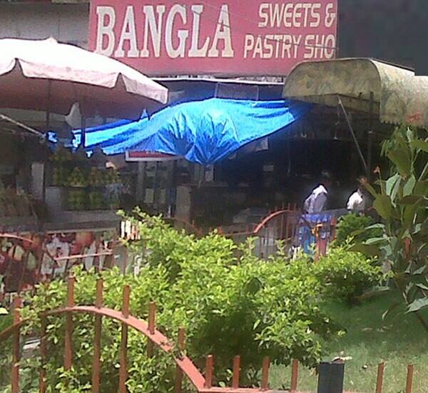 Bangla Sweets & Pastry Shop