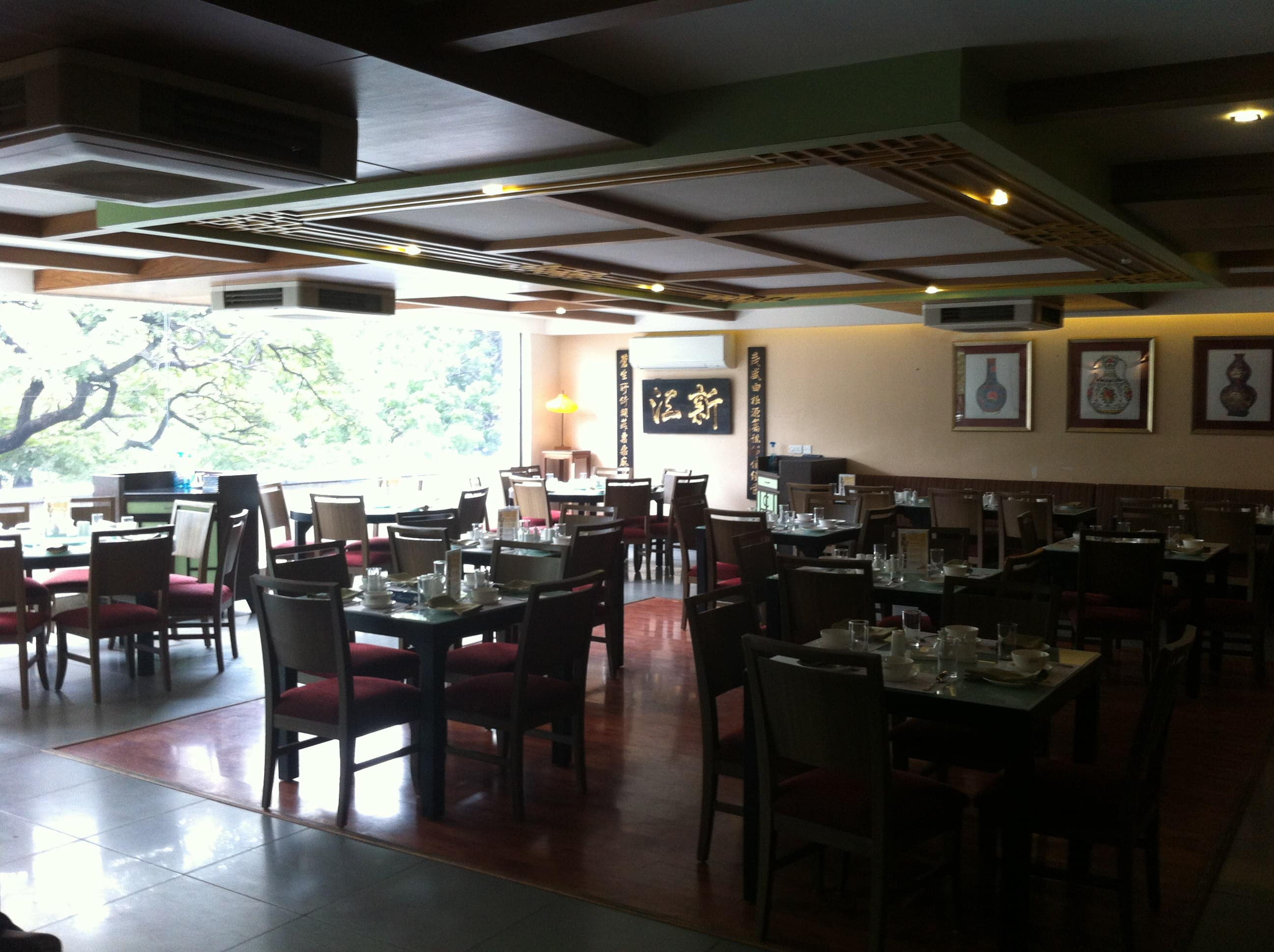 chinese restaurants, chinese food, chinese cuisine, noodles, dim sum - The Cascade - img3