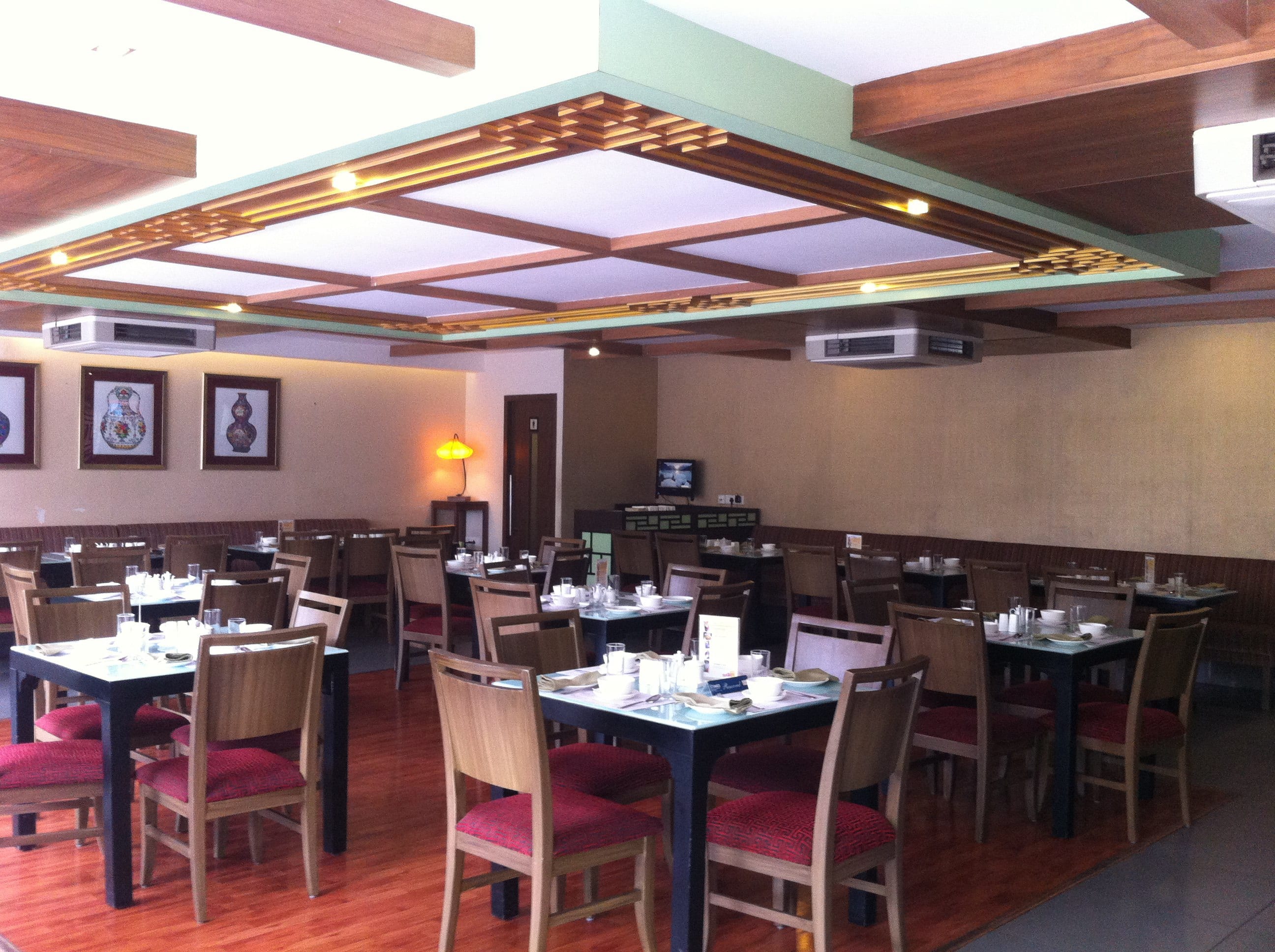 chinese restaurants, chinese food, chinese cuisine, noodles, dim sum - The Cascade - img2