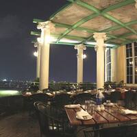 The Crown The Residency Towers T Nagar Chennai Restaurant