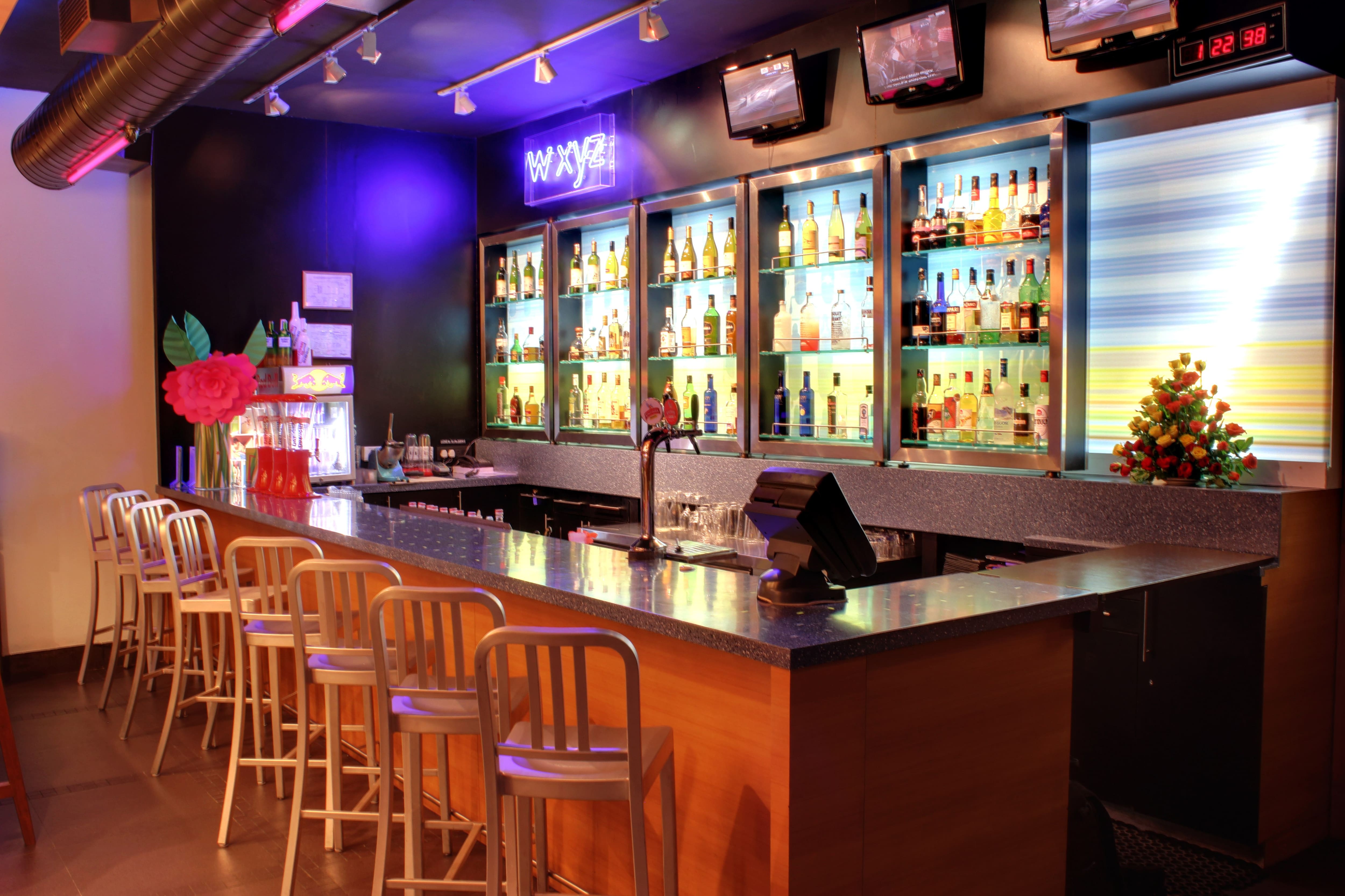 Wxyz Bar Near Me