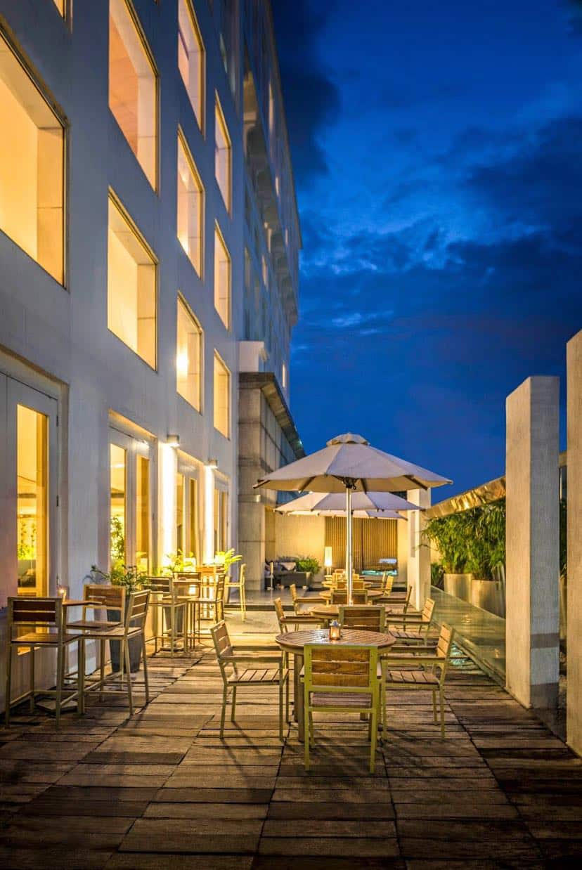 Restaurant image
