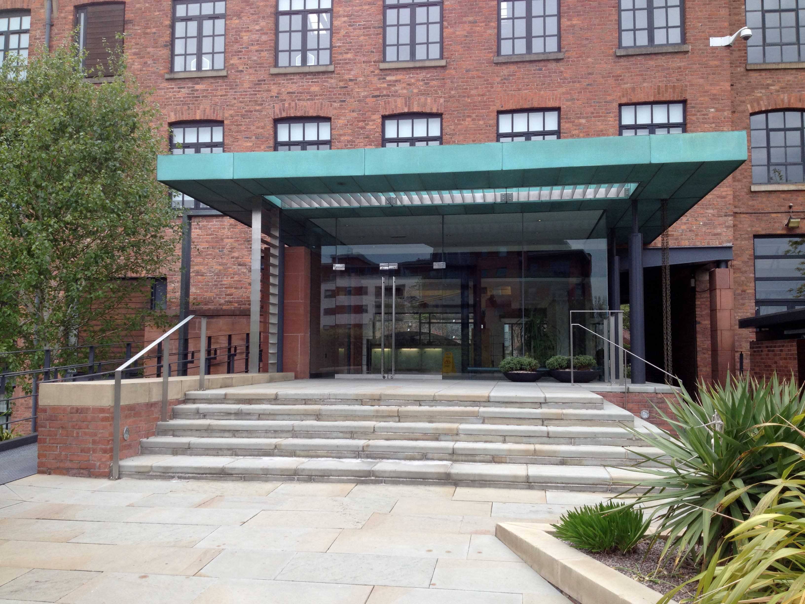 Eastgate Cafe, Castle Street, Castlefield, Manchester Zomato